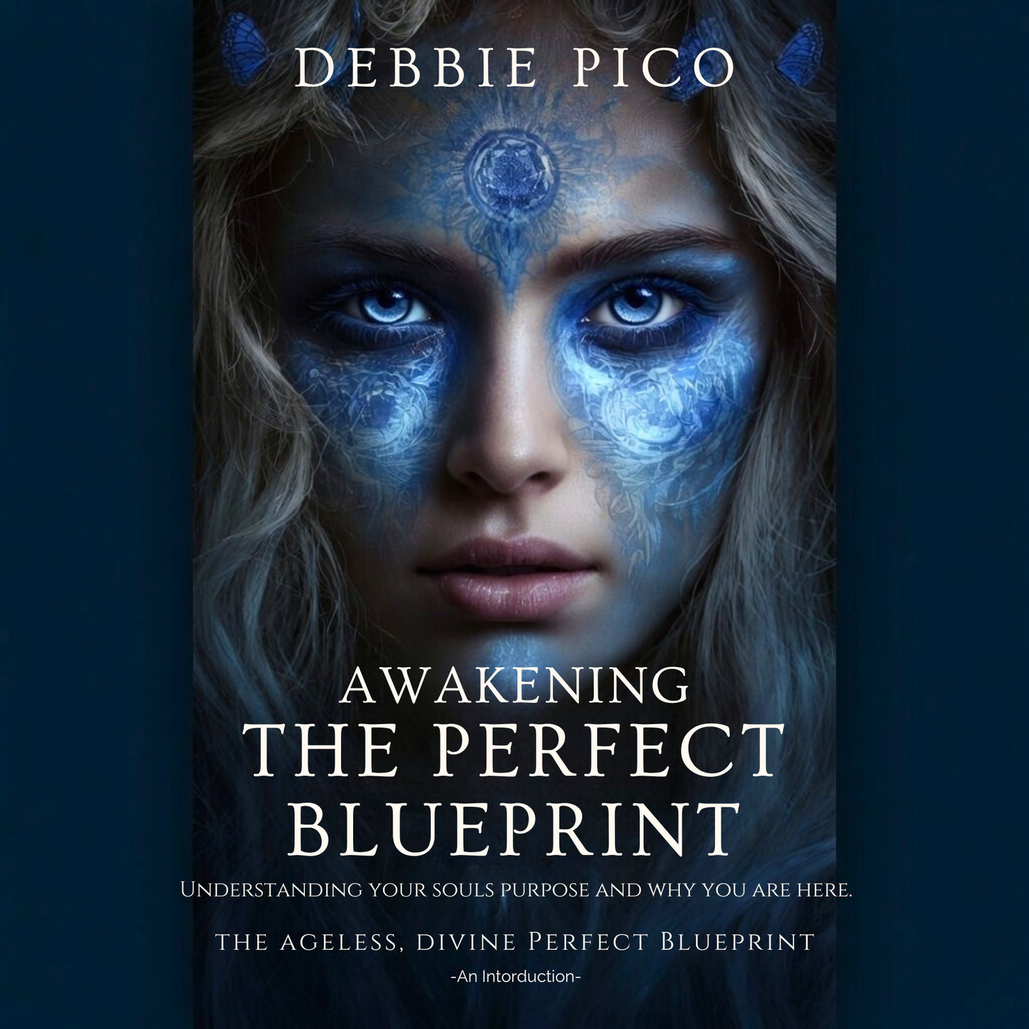 Awaken The Perfect Blueprint