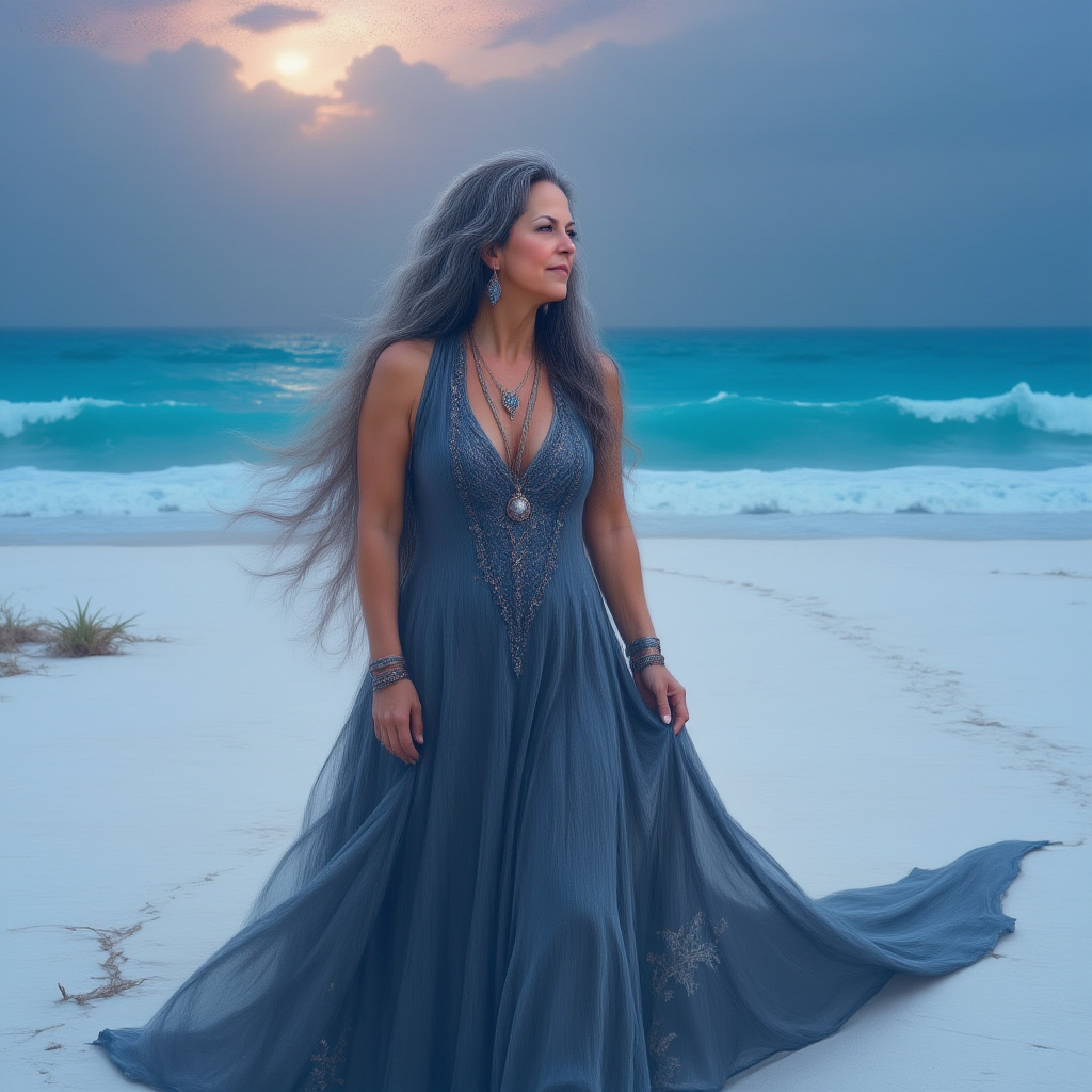 Self Discovery- Vitual Personal Profile