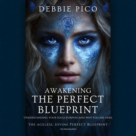Awaken The Perfect Blueprint