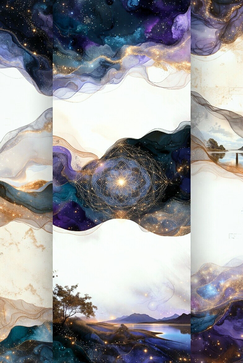 Psychic Telepathy Session