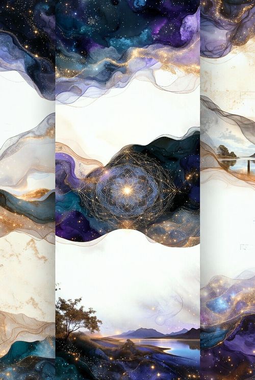 Psychic Telepathy Session