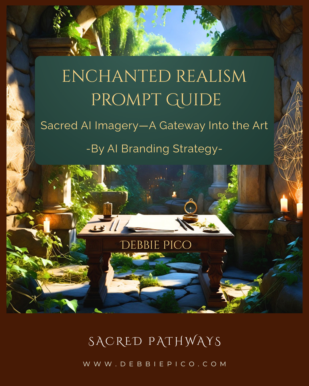 Enchanted Realism Prompt Guide