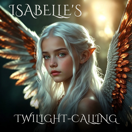 Isabelle's Twilight-Calling