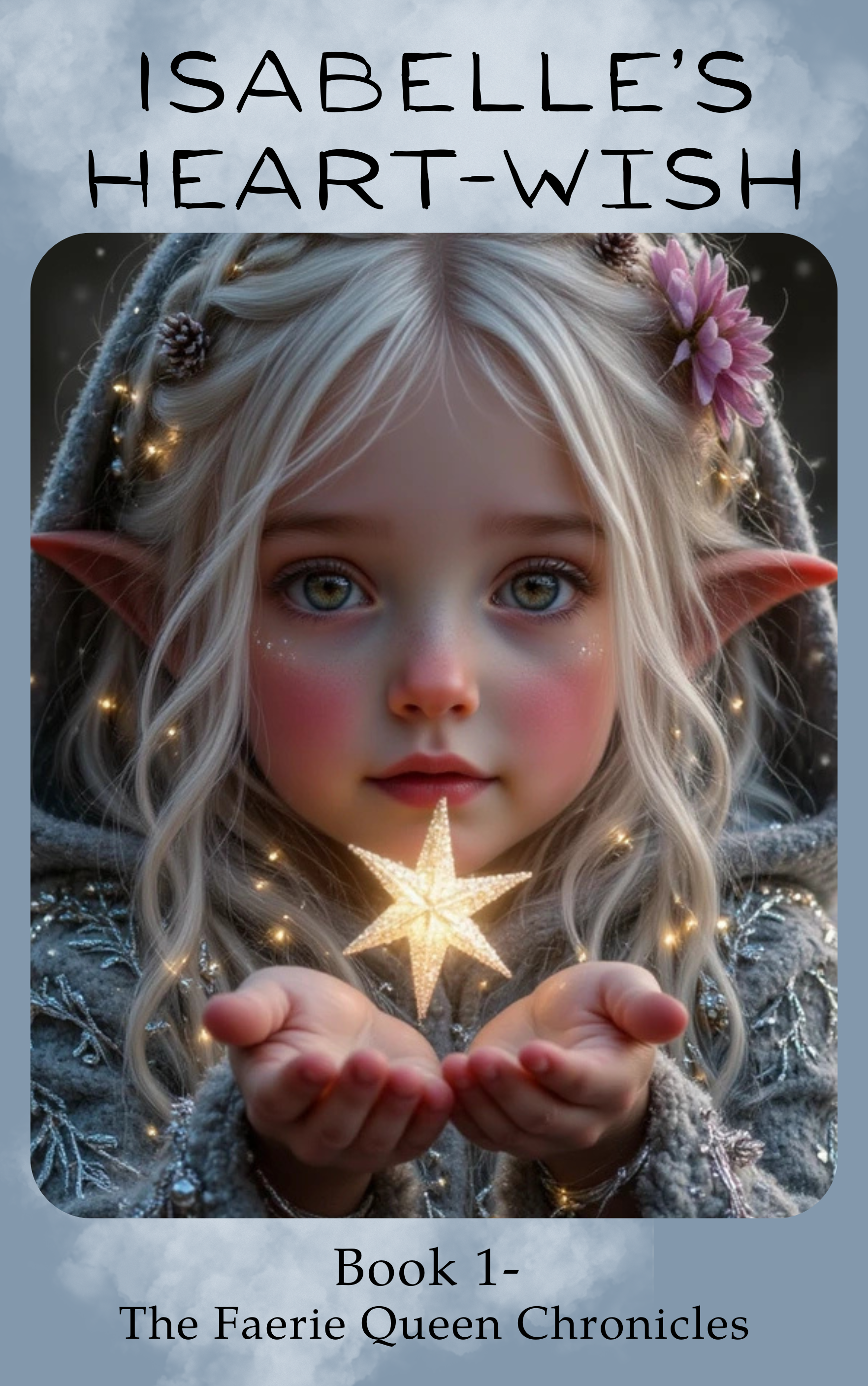 Isabelle's Heart-Wish