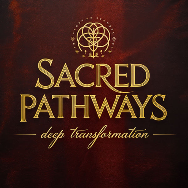 Sacred Pathways