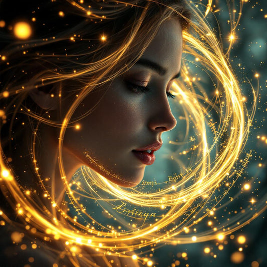 Psychic Telepathy Session