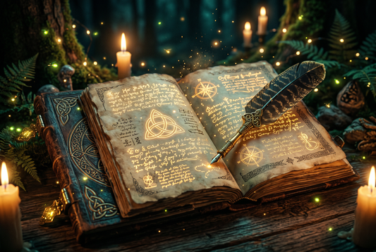 Psychic Energy Reading