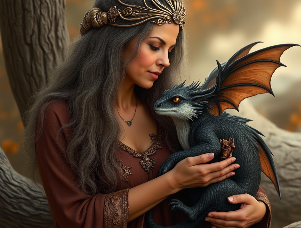 Soul Identity Discovery